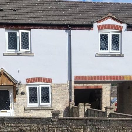 Family Home In The Forest Of Dean Coleford  Bagian luar foto