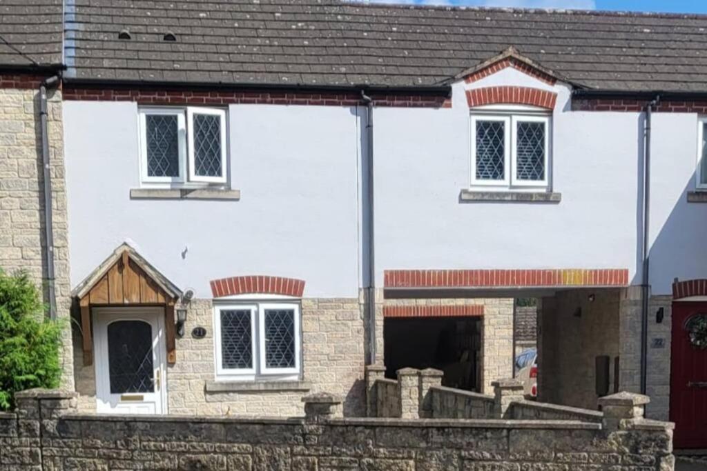Family Home In The Forest Of Dean Coleford  Bagian luar foto