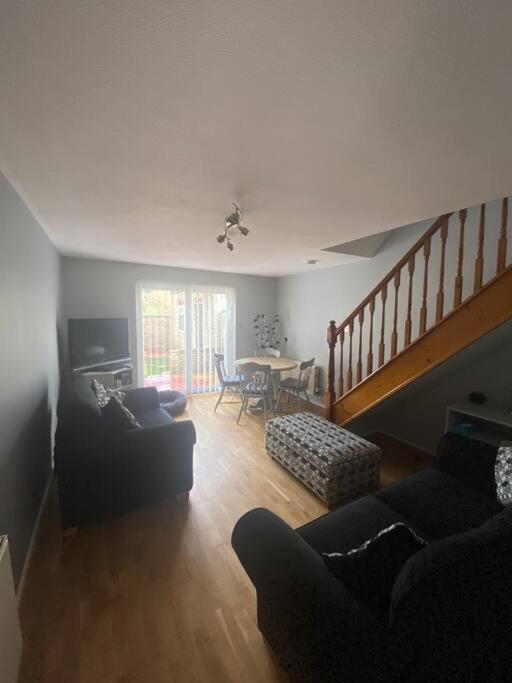 Family Home In The Forest Of Dean Coleford  Bagian luar foto